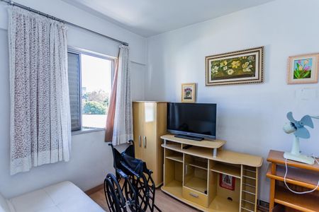 Apartamento à venda com 56m², 2 quartos e 1 vaga Apartamento à venda com 56m², 2 quartos e 1 vagaQuarto 1