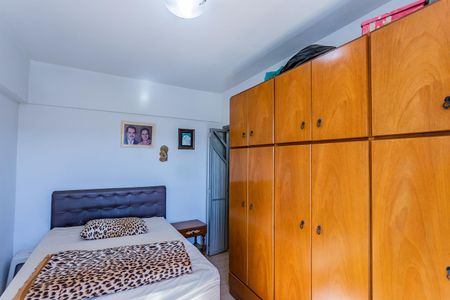 Apartamento à venda com 56m², 2 quartos e 1 vaga Apartamento à venda com 56m², 2 quartos e 1 vagaQuarto 2