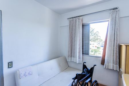 Apartamento à venda com 56m², 2 quartos e 1 vaga Apartamento à venda com 56m², 2 quartos e 1 vagaQuarto 1