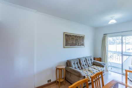 Sala de apartamento à venda com 2 quartos, 56m² em Jardim Cidade Pirituba, São Paulo