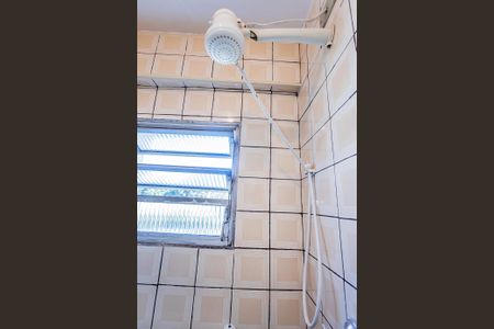 Apartamento à venda com 56m², 2 quartos e 1 vaga Apartamento à venda com 56m², 2 quartos e 1 vagaBanheiro