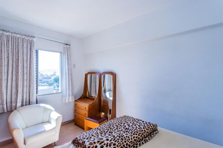 Apartamento à venda com 56m², 2 quartos e 1 vaga Apartamento à venda com 56m², 2 quartos e 1 vagaQuarto 2