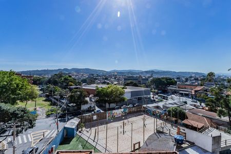 Apartamento à venda com 56m², 2 quartos e 1 vaga Apartamento à venda com 56m², 2 quartos e 1 vagaVista Quarto 2