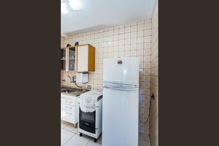 Apartamento à venda com 56m², 2 quartos e 1 vaga Apartamento à venda com 56m², 2 quartos e 1 vagaCozinha