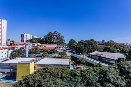 Apartamento à venda com 56m², 2 quartos e 1 vaga Apartamento à venda com 56m², 2 quartos e 1 vagaVista Varanda sala
