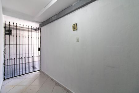 Casa para alugar com 40m², 1 quarto e sem vaga Casa para alugar com 40m², 1 quarto e sem vagaArea de Serviço