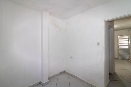 Casa para alugar com 40m², 1 quarto e sem vaga Casa para alugar com 40m², 1 quarto e sem vagaQuarto