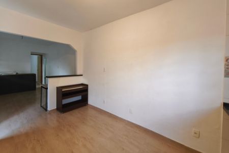 Casa para alugar com 60m², 1 quarto e 1 vagaCozinha