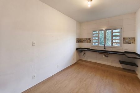 Casa para alugar com 60m², 1 quarto e 1 vagaCozinha