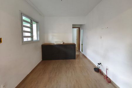 Casa para alugar com 60m², 1 quarto e 1 vagaSala