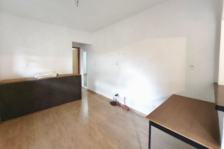 Sala de casa para alugar com 1 quarto, 60m² em Jardim Santa Lúcia, Campinas