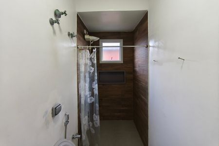 Casa para alugar com 60m², 1 quarto e 1 vagaBanheiro