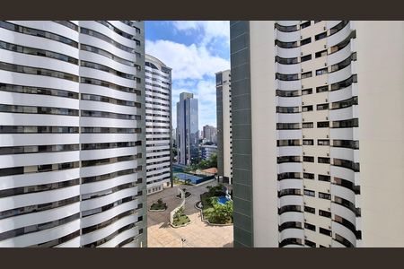 Apartamento para alugar com 106m², 3 quartos e 3 vagasVista Quarto 2 suíte 