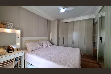 Apartamento para alugar com 106m², 3 quartos e 3 vagasQuarto 1 suíte 