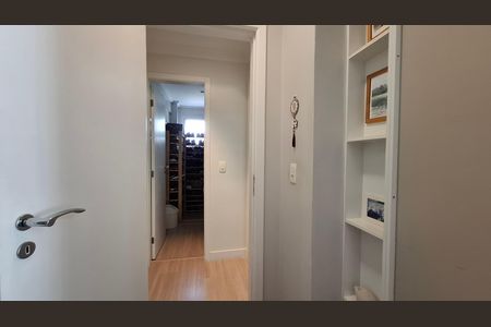 Apartamento para alugar com 106m², 3 quartos e 3 vagasQuarto 1 suíte 