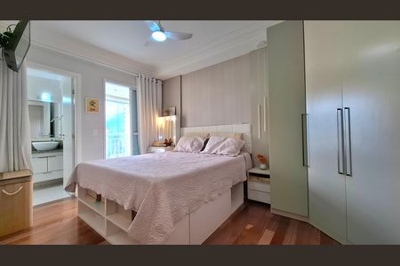 Apartamento para alugar com 106m², 3 quartos e 3 vagasQuarto 1 suíte 