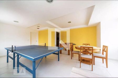 Apartamento para alugar com 106m², 3 quartos e 3 vagasÁrea comum - Salão de jogos