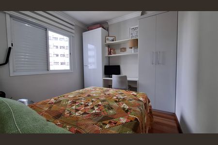 Apartamento para alugar com 106m², 3 quartos e 3 vagasQuarto 2 suíte 