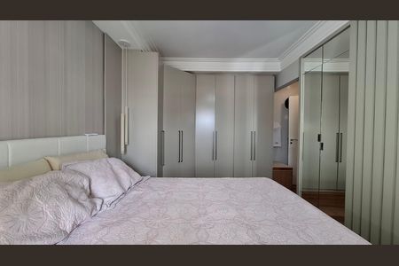 Apartamento para alugar com 106m², 3 quartos e 3 vagasQuarto 1 suíte 