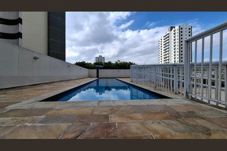 Apartamento para alugar com 106m², 3 quartos e 3 vagasÁrea comum - Piscina