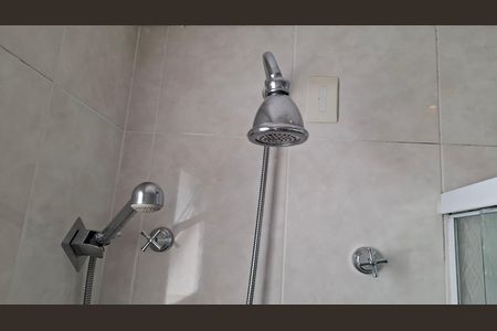 Apartamento para alugar com 106m², 3 quartos e 3 vagasBanheiro Quarto 1 suíte 