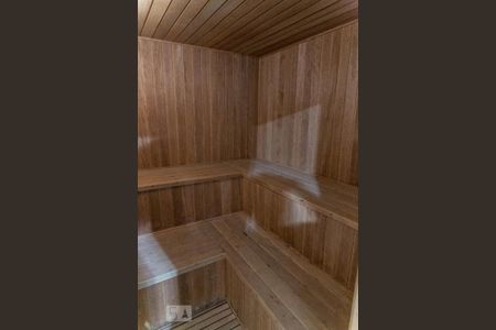 Apartamento para alugar com 106m², 3 quartos e 3 vagasArea comum- Saúna