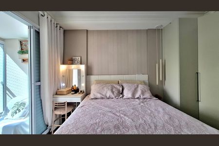 Apartamento para alugar com 106m², 3 quartos e 3 vagasQuarto 1 suíte 