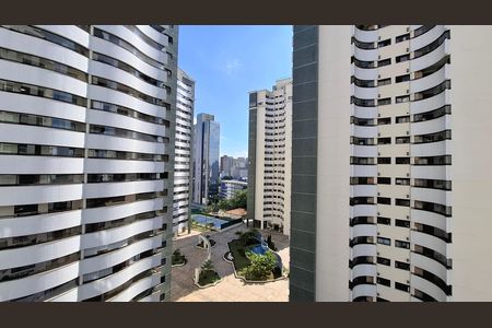 Apartamento para alugar com 106m², 3 quartos e 3 vagasVista Varanda gourmet