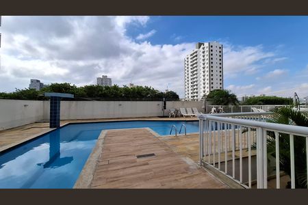 Apartamento para alugar com 106m², 3 quartos e 3 vagasÁrea comum - Piscina