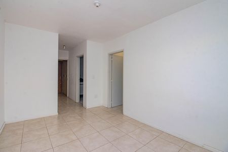 Sala de apartamento para alugar com 1 quarto, 42m² em Passo D’areia, Porto Alegre