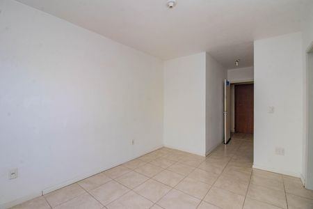 Sala de apartamento para alugar com 1 quarto, 42m² em Passo D’areia, Porto Alegre