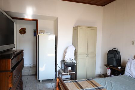 Casa para alugar com 110m², 3 quartos e 4 vagasQuarto 3