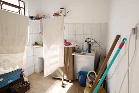 Casa para alugar com 110m², 3 quartos e 4 vagasÁrea de Serviço