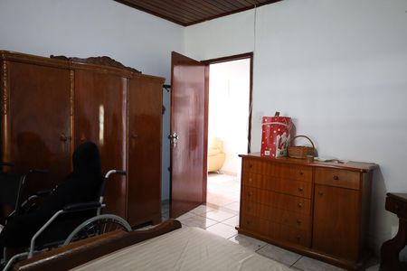 Casa para alugar com 3 quartos, 110m² em Jardim Presidente, São Paulo