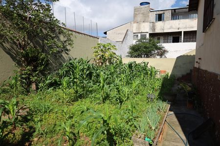 Casa para alugar com 110m², 3 quartos e 4 vagasÁrea Externa