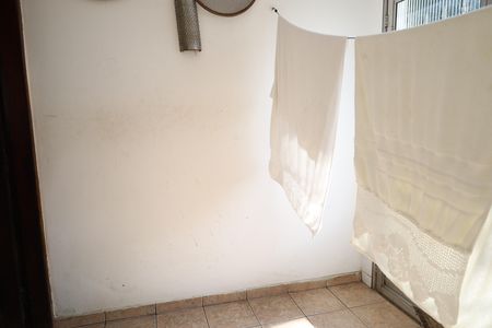 Casa para alugar com 110m², 3 quartos e 4 vagasÁrea de Serviço