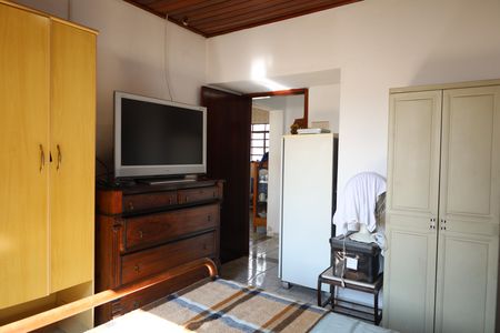 Casa para alugar com 110m², 3 quartos e 4 vagasQuarto 3