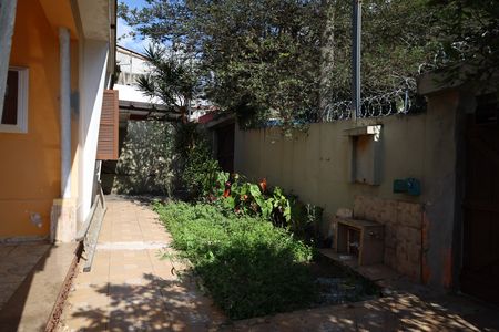 Casa para alugar com 110m², 3 quartos e 4 vagasÁrea Externa