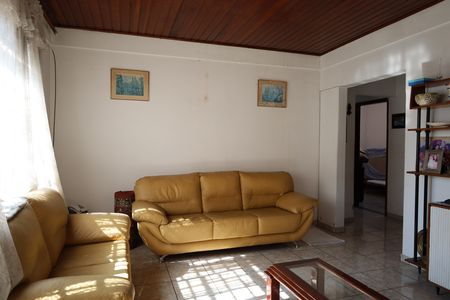 Sala de casa à venda com 3 quartos, 110m² em Jardim Presidente, São Paulo