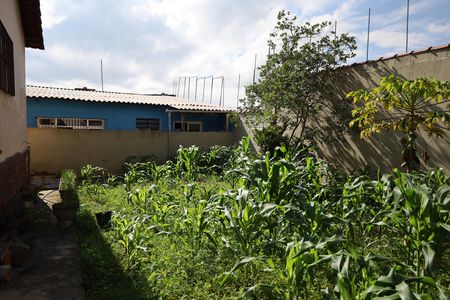 Casa para alugar com 110m², 3 quartos e 4 vagasÁrea Externa