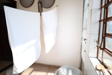 Casa para alugar com 110m², 3 quartos e 4 vagasÁrea de Serviço