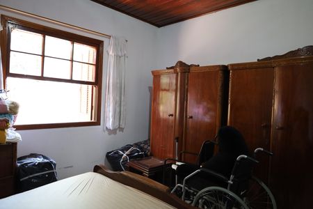 Casa para alugar com 3 quartos, 110m² em Jardim Presidente, São Paulo