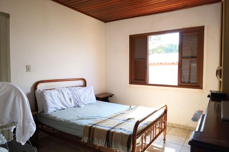 Casa para alugar com 110m², 3 quartos e 4 vagasQuarto 3