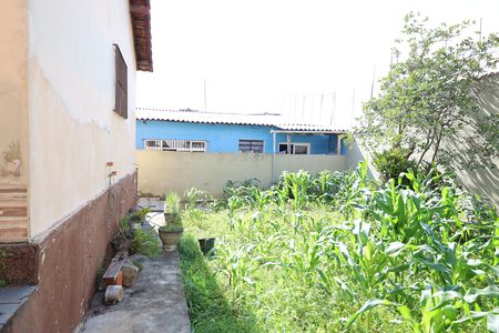 Casa para alugar com 110m², 3 quartos e 4 vagasÁrea Externa