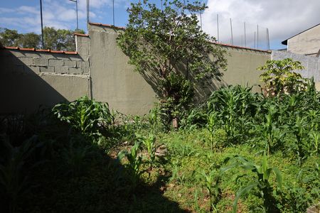 Casa para alugar com 110m², 3 quartos e 4 vagasÁrea Externa