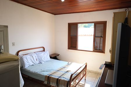 Casa para alugar com 110m², 3 quartos e 4 vagasQuarto 3
