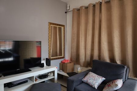 Casa à venda com 2 quartos, 90m² em Jardim Presidente, São Paulo