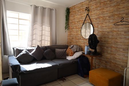 Casa à venda com 2 quartos, 90m² em Jardim Presidente, São Paulo