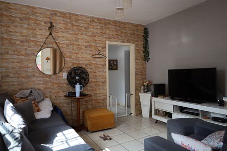Casa à venda com 2 quartos, 90m² em Jardim Presidente, São Paulo
