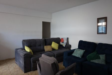 Casa à venda com 2 quartos, 84m² em Jardim Presidente, São Paulo